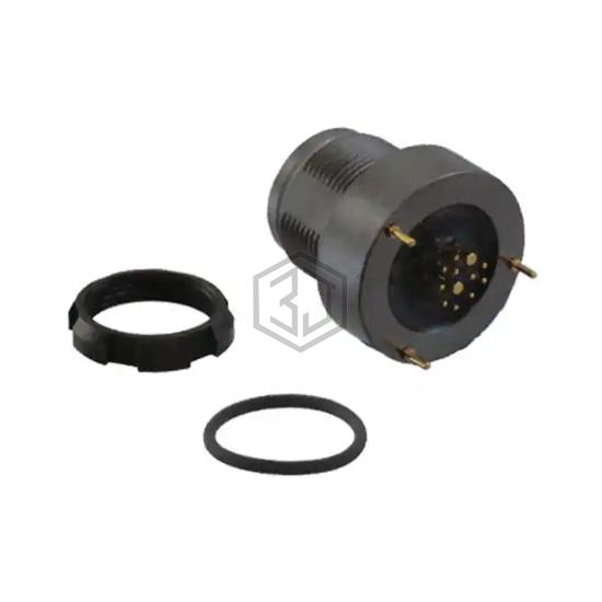 GKCWAM-PU4WBM0-000L - ODU - Circular Connectors