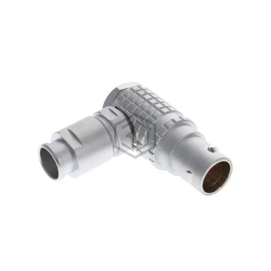 FHG.2B.308.CLAD72Z - LEMO - Circular Connectors