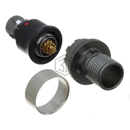 S11YAR-P14XCD0-0000 - ODU - Circular Connectors