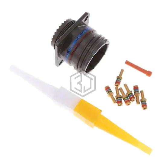 D38999/20WE6PN - Amphenol Aerospace Operations - Circular Connectors