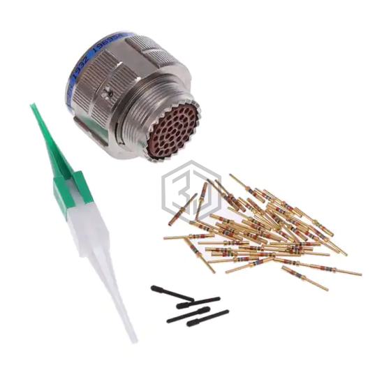 D38999/26FD35PN - Amphenol Aerospace Operations - Circular Connectors