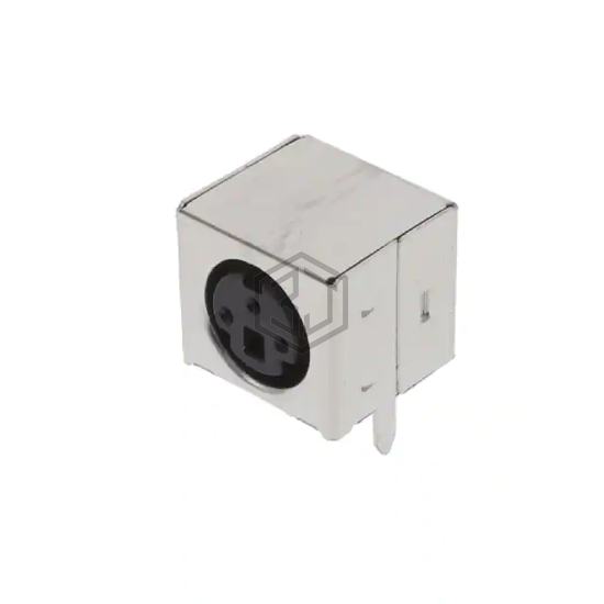 MDJ-003-FS - Adam Tech - Circular Connectors