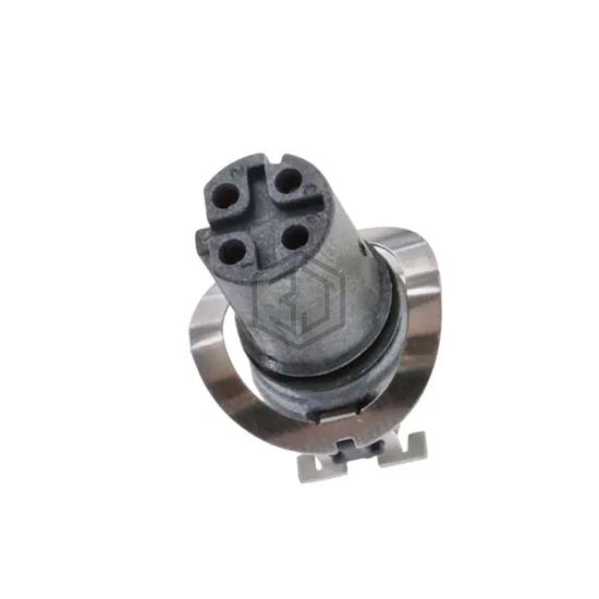 MSDS-04PFFT-EE0001 - Amphenol LTW - Circular Connectors