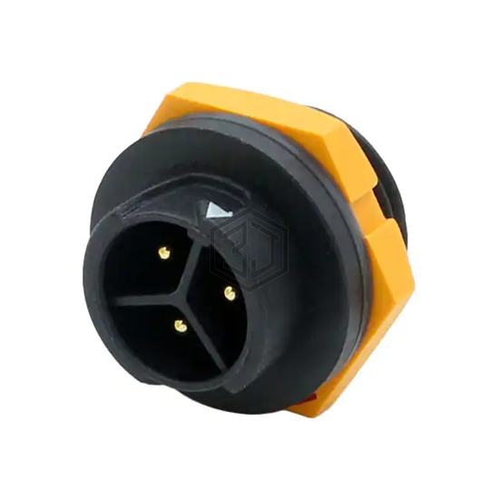 22003535-03 - Chogori Technologies Inc. - Circular Connectors