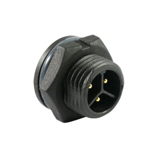 22003515-01 - Chogori Technologies Inc. - Circular Connectors