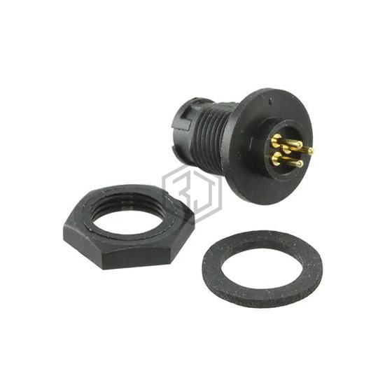 17281-3SG-300 - Conxall/Switchcraft - Circular Connectors