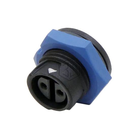 22002635-01 - Chogori Technologies Inc. - Circular Connectors