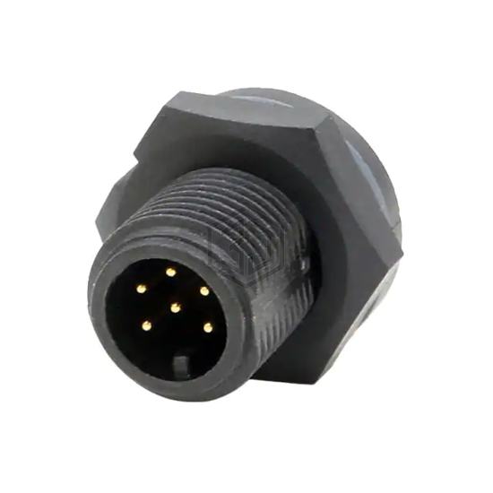 21006515-02 - Chogori Technologies Inc. - Circular Connectors