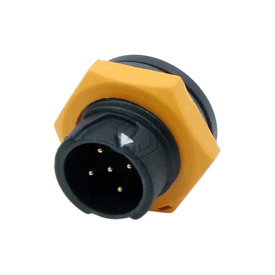 22005535-02 - Chogori Technologies Inc. - Circular Connectors