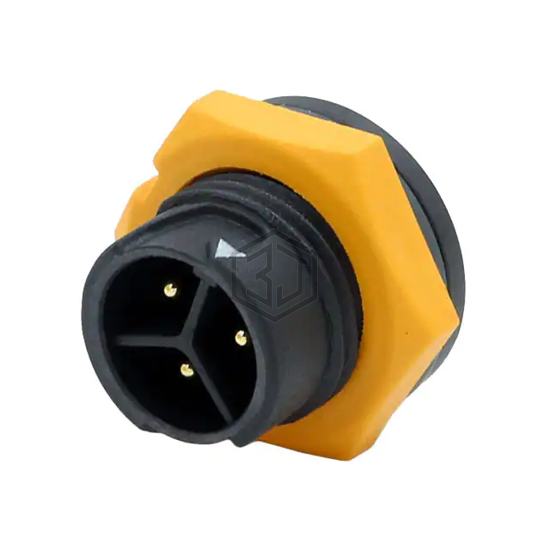 22003535-02 - Chogori Technologies Inc. - Circular Connectors