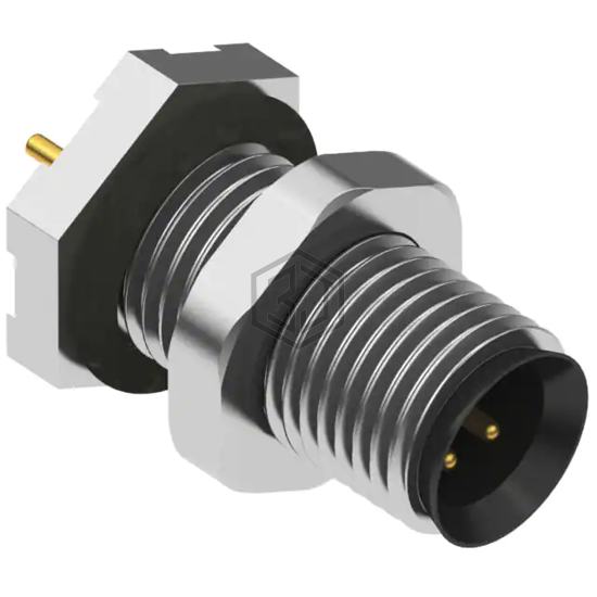 54-00093 - Tensility International Corp - Circular Connectors