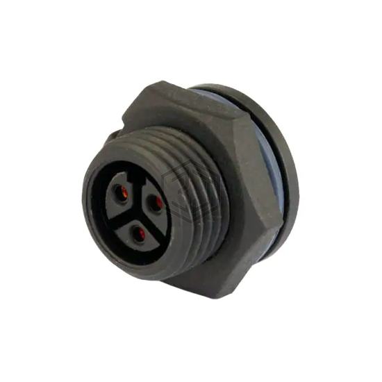 22003615-01 - Chogori Technologies Inc. - Circular Connectors