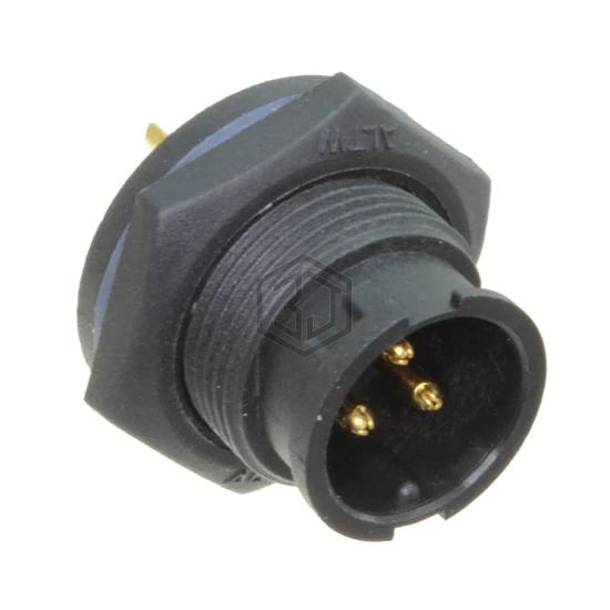 ABB-03PMMS-LC7001 - Amphenol LTW - Circular Connectors