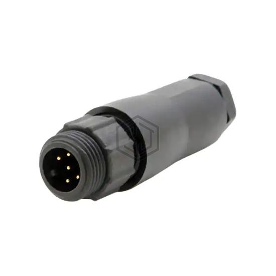 21005311-01 - Chogori Technologies Inc. - Circular Connectors