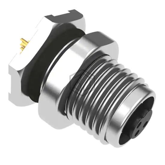54-00104 - Tensility International Corp - Circular Connectors