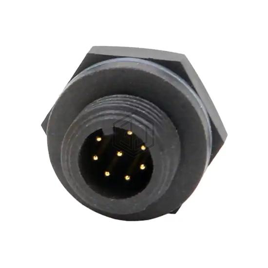 21008515-03 - Chogori Technologies Inc. - Circular Connectors