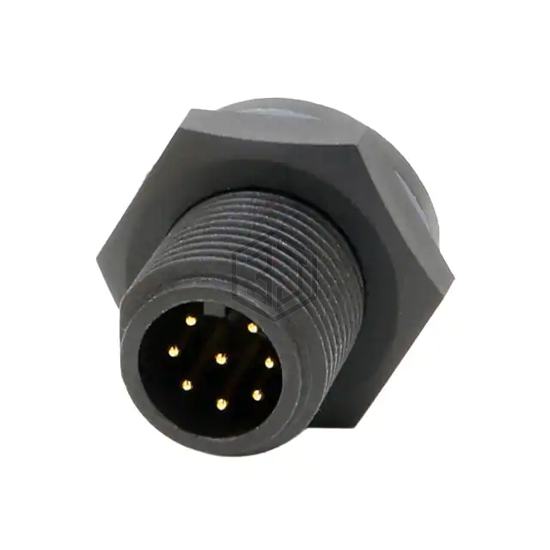 21008515-02 - Chogori Technologies Inc. - Circular Connectors