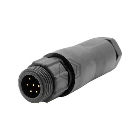 21006311-01 - Chogori Technologies Inc. - Circular Connectors