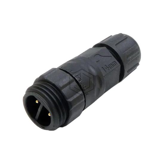 22002311-01 - Chogori Technologies Inc. - Circular Connectors
