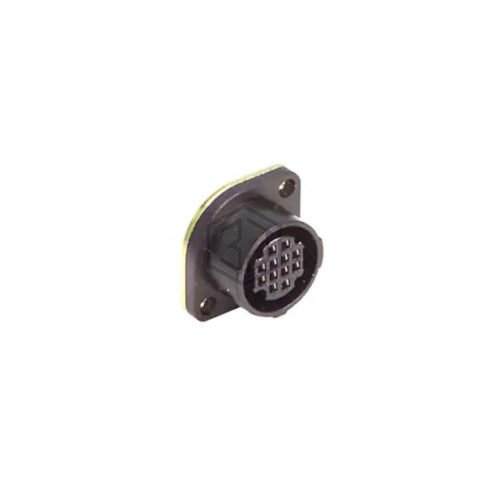 RP17-13RA-12SD(71) - Hirose Electric Co Ltd - Circular Connectors