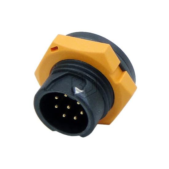 22008535-02 - Chogori Technologies Inc. - Circular Connectors