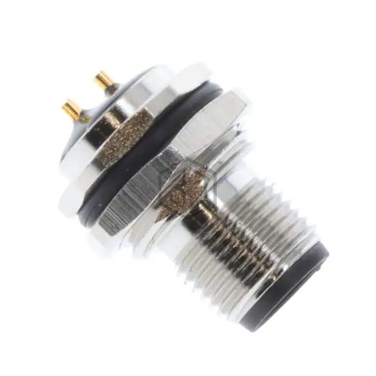 T4130412021-000 - TE Connectivity AMP Connectors - Circular Connectors