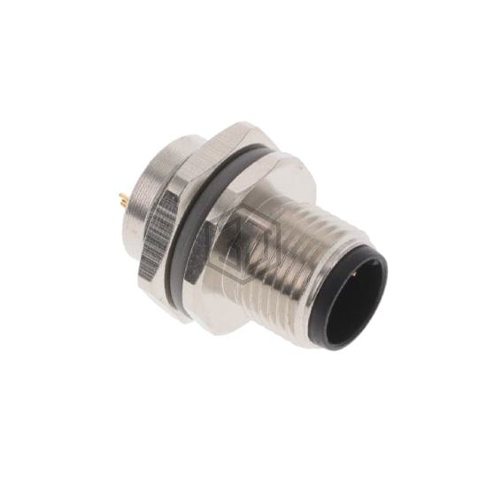 T4132512021-000 - TE Connectivity AMP Connectors - Circular Connectors