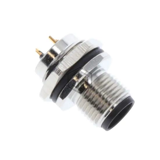 T4132012021-000 - TE Connectivity AMP Connectors - Circular Connectors