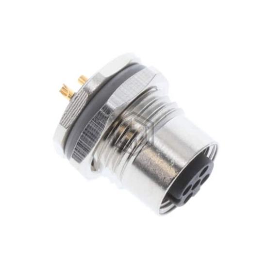 T4131512021-000 - TE Connectivity AMP Connectors - Circular Connectors