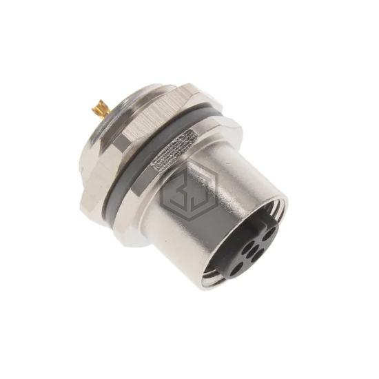 T4133412021-000 - TE Connectivity AMP Connectors - Circular Connectors