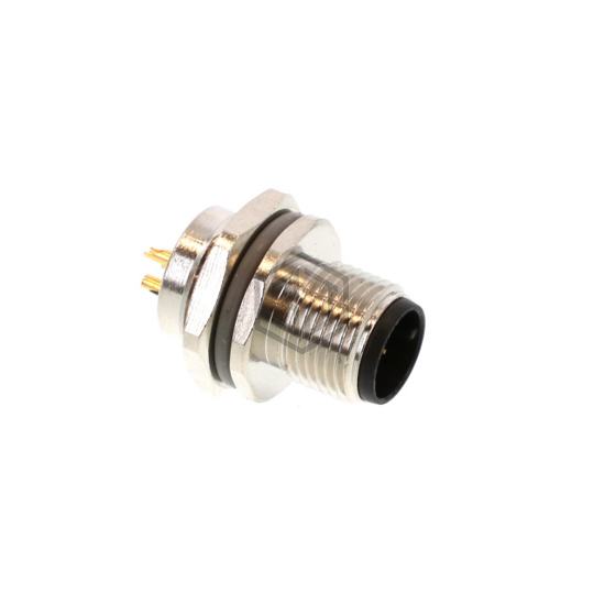 T4132012031-000 - TE Connectivity AMP Connectors - Circular Connectors
