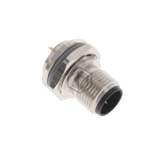 T4130412031-000 - TE Connectivity AMP Connectors - Circular Connectors