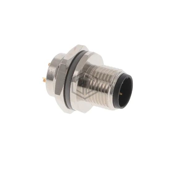 T4132512031-000 - TE Connectivity AMP Connectors - Circular Connectors