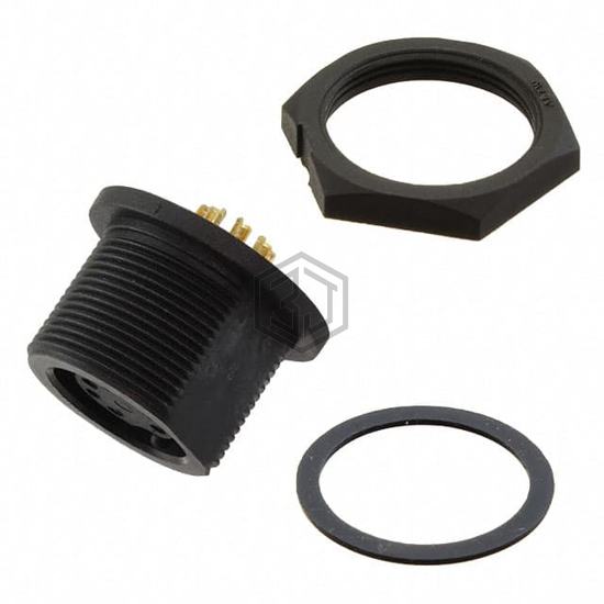 ACD-07PMFS-SC7001 - Amphenol LTW - Circular Connectors