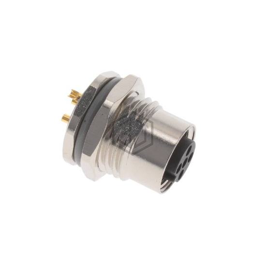 T4131412031-000 - TE Connectivity AMP Connectors - Circular Connectors