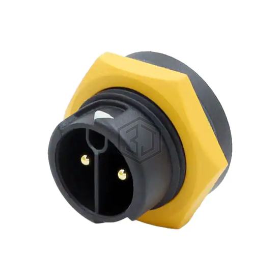 23002535-02 - Chogori Technologies Inc. - Circular Connectors