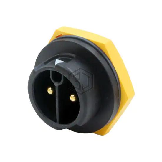 23002535-03 - Chogori Technologies Inc. - Circular Connectors