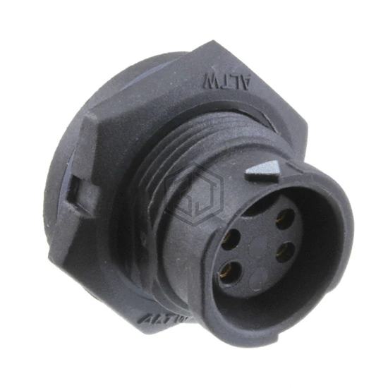 BD-04PMFS-QC8001 - Amphenol LTW - Circular Connectors