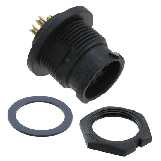 BD-05PMFS-QC8001 - Amphenol LTW - Circular Connectors