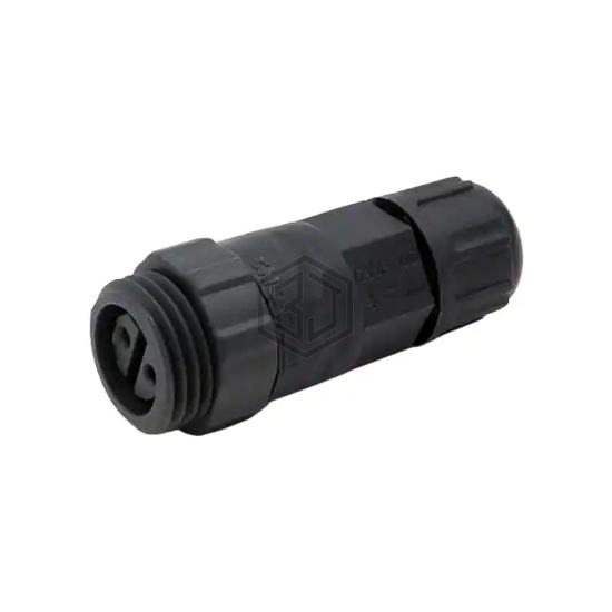 22002411-01 - Chogori Technologies Inc. - Circular Connectors