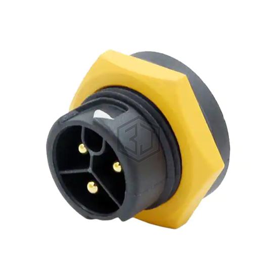 23003535-01 - Chogori Technologies Inc. - Circular Connectors