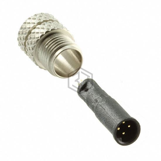 850-004-103RLU1 - NorComp Inc. - Circular Connectors