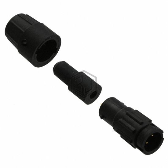 18282-3PG-311 - Conxall/Switchcraft - Circular Connectors