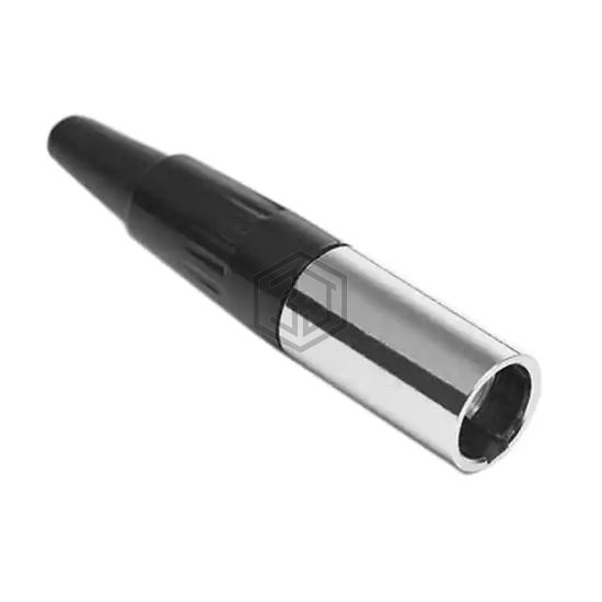 AG3M - Amphenol Audio - Circular Connectors