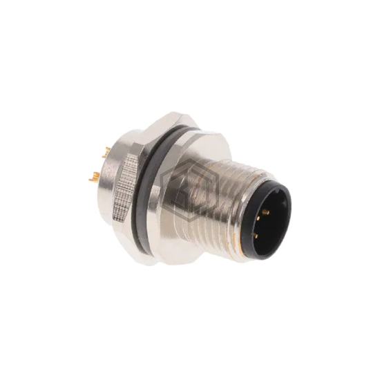 T4132512051-000 - TE Connectivity AMP Connectors - Circular Connectors
