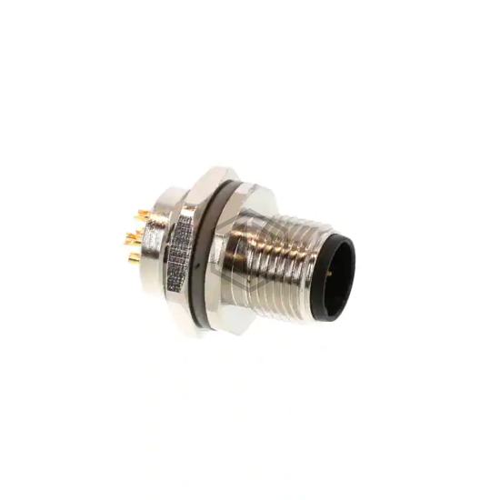T4132412051-000 - TE Connectivity AMP Connectors - Circular Connectors
