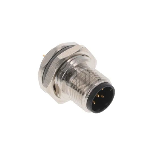 T4130512051-000 - TE Connectivity AMP Connectors - Circular Connectors