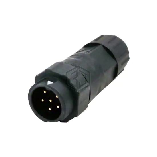 22006331-01 - Chogori Technologies Inc. - Circular Connectors