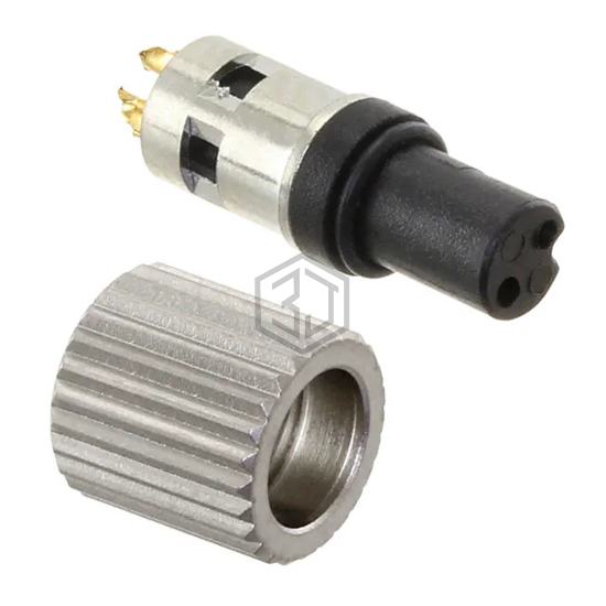850-002-203RSS4 - NorComp Inc. - Circular Connectors