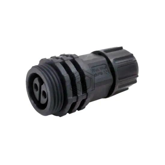 23002411-02 - Chogori Technologies Inc. - Circular Connectors